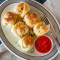 Famous Garlic Knots 6 Pieces