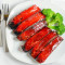 Barbecued Spare Ribs 4 Pcs