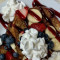 Banana Berry French Toast