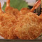 Coconut Shrimp 7 Pcs