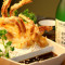 Soft Shell Crab 2 Pcs