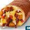 Create Your Own Breakfast Burrito Small