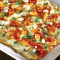 Zingers Flatbread