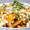 The Buffalo Chicken Poutine