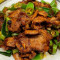 Nóng Jiā Xiǎo Chǎo Ròu Country Style Sautéed Pork