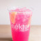 Pitaya Passion Limeade Fresher