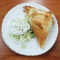 Single Spanakopita