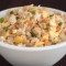 Vegetable Fried Rice Serves 4