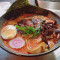 Miso Ramen With Pork Ribs