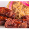 Fried Sausage (Longaniza Frita)