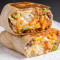 Pan-Fried Haddock Burrito (Gf)