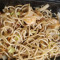 House Chow Mein Shén Jǐn Chǎo Miàn