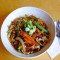 Stir Fried Sweet Potato Noodle With Pork