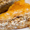 Half Piece Baklava