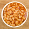 Cooked pinto beans